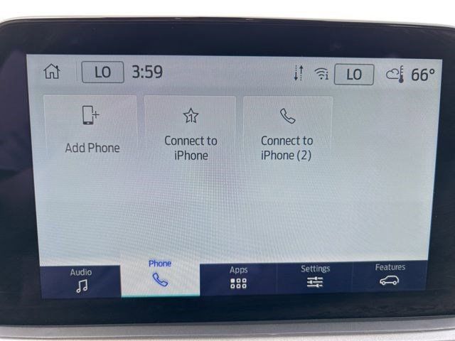 2025 Ford Escape Active photo