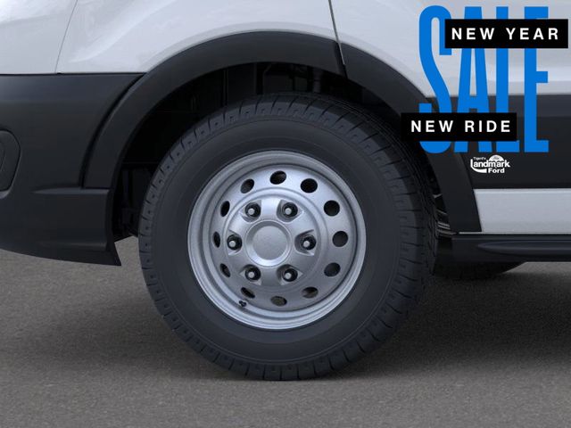new 2025 Ford Transit-250 car, priced at $52,162