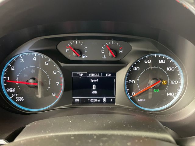 Used 2018 Chevrolet Malibu LT For Sale in Bremerton, WA