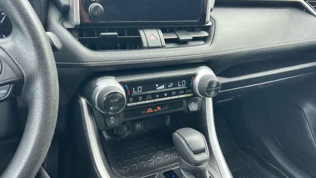 Used 2023 Toyota RAV4 SUV