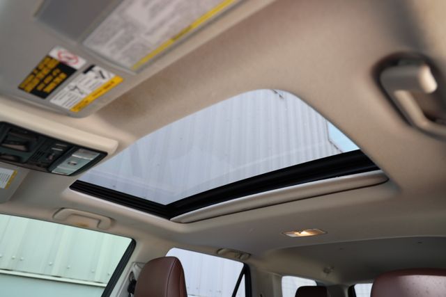 2019 Toyota 4Runner Limited Blue at Gullo Toyota