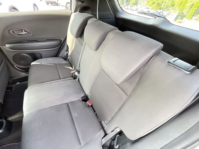 Used 2022 Honda HR-V SUV