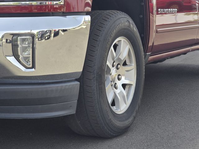 Used 2016 Siren Red Tintcoat Chevrolet LT image 20