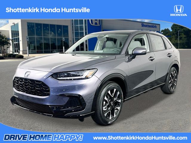 2027 Honda HR-V EX-L 2WD's photo