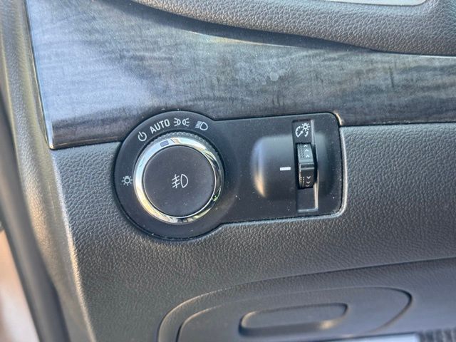 2014 Buick Encore Leather