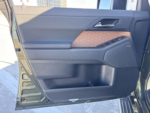 2025 Lexus GX - $89,588