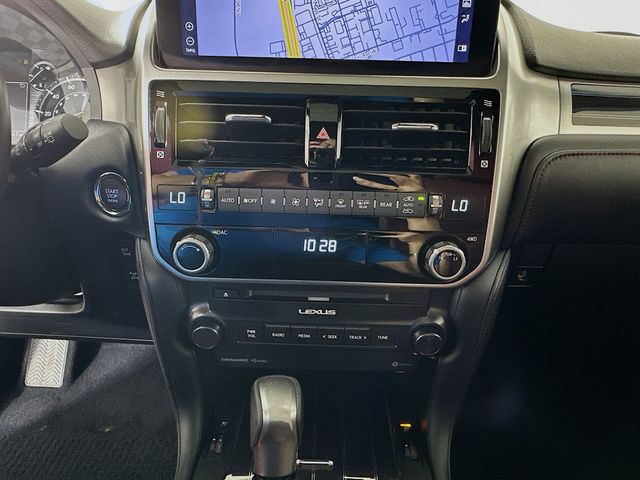 Thumbnail: 2023 Lexus GX - 16