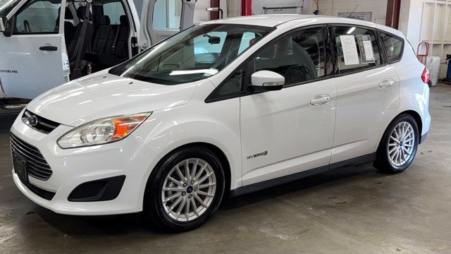 2016 Ford C-Max Hybrid SE FWD