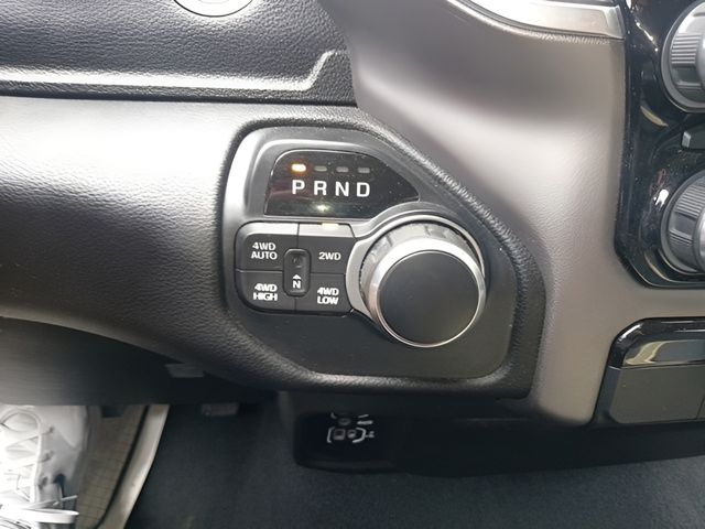 Used 2019 Ram 1500 Truck