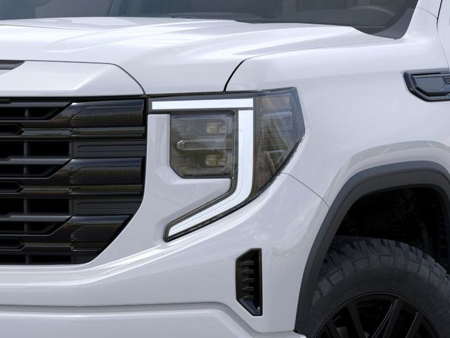 2024 GMC Sierra 1500 Elevation 10