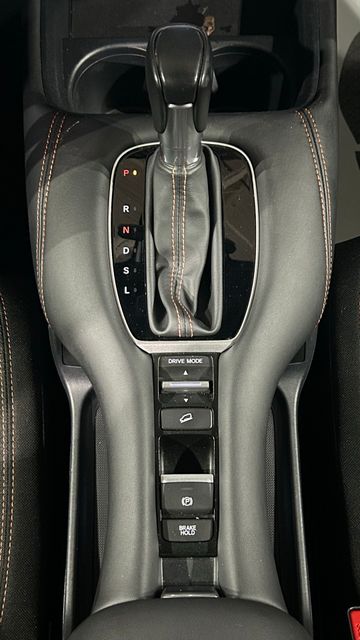 2023 Honda HR-V Sport - Photo 85