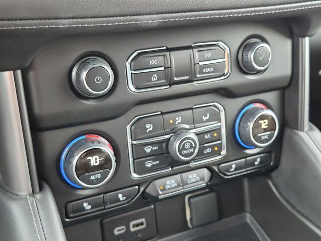 Used 2024 Chevrolet Tahoe SUV