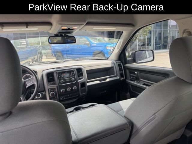 Used 2016 Ram 1500 For Sale in Grove City, OH