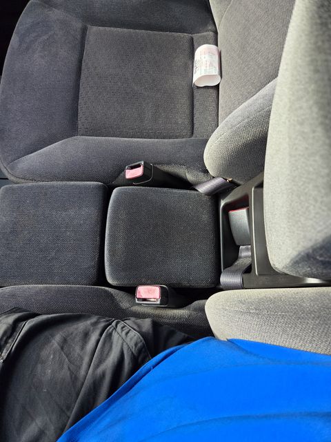 2016 Chevrolet Impala Limited LS