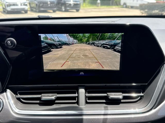 New 2026 Black Chevrolet ACTIV image 27