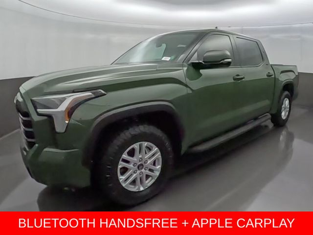Used 2022 Toyota Tundra Truck