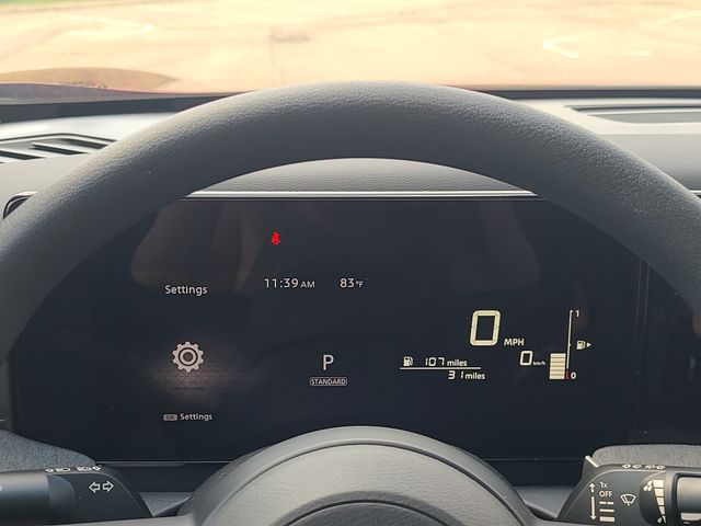 2026 Nissan KICKS SV AWD - Photo 13
