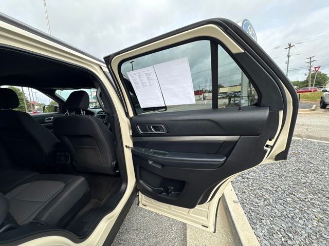 Used 2018 Ford Explorer SUV