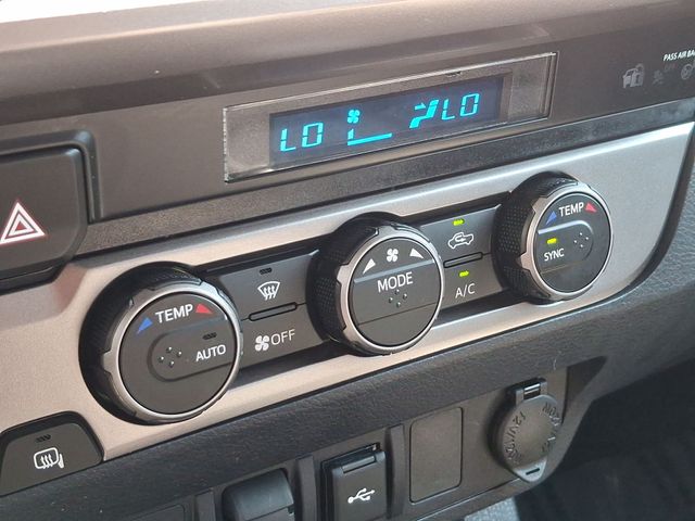 Used 2023 Toyota Tacoma Truck