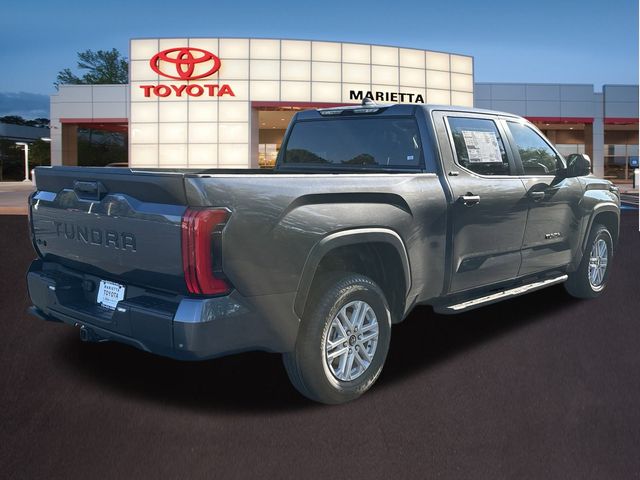 2024 Toyota Tundra SR5 26