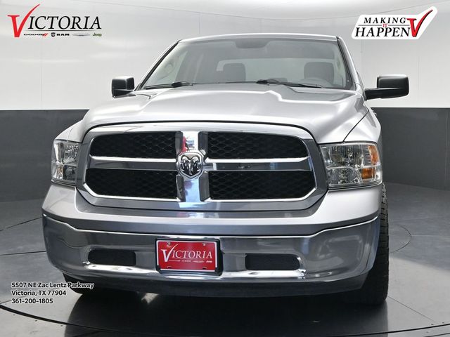 2020 RAM 1500 Classic Tradesman Quad Cab RWD