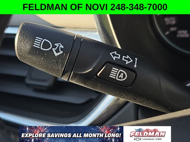 Used 2024 Chevrolet Equinox For Sale in Livonia, MI