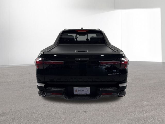 New 2025 Hyundai Santa Cruz For Sale in Indianapolis, IN