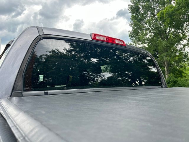 used 2017 Toyota Tundra car, priced at $31,499