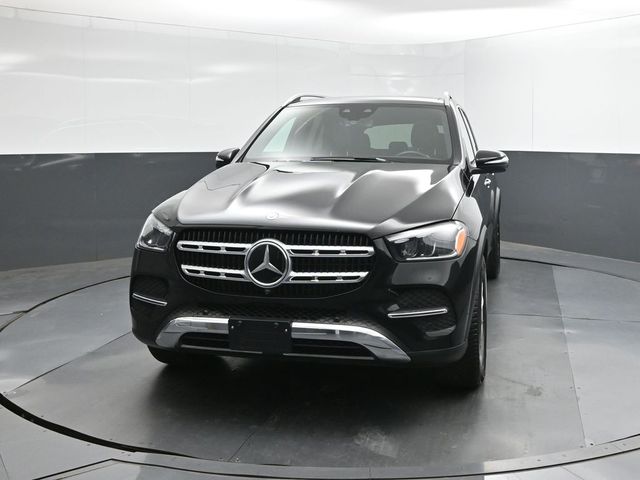 Used 2025 Mercedes-benz GLE SUV