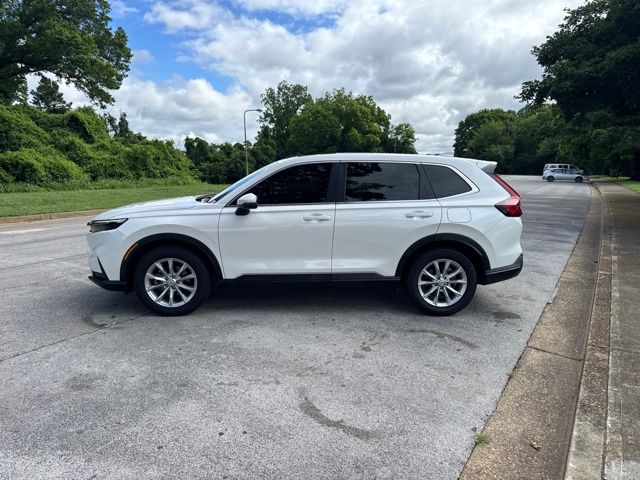 Used 2025 Honda CR-V SUV