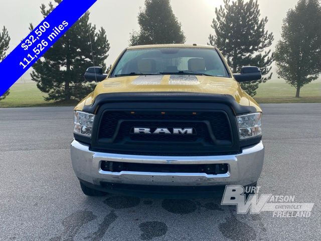 2014 Ram 3500 Tradesman 33