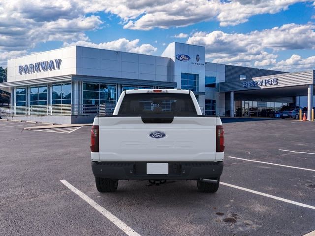 New 2026 White Ford XL image 5