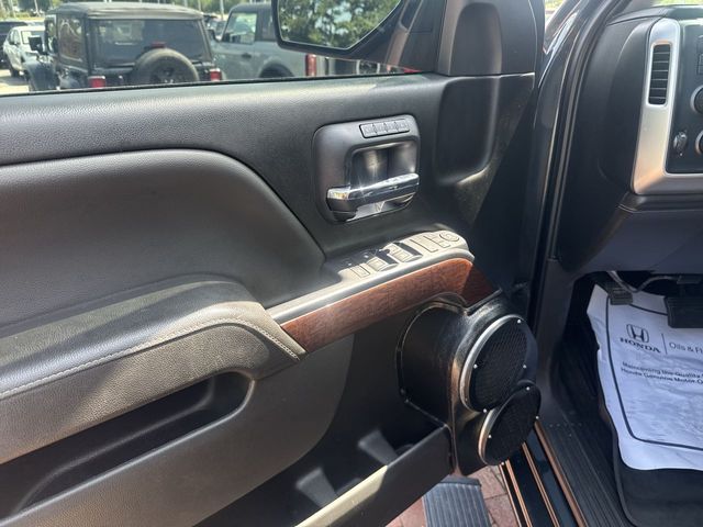 Used 2018 GMC Sierra 1500 Truck