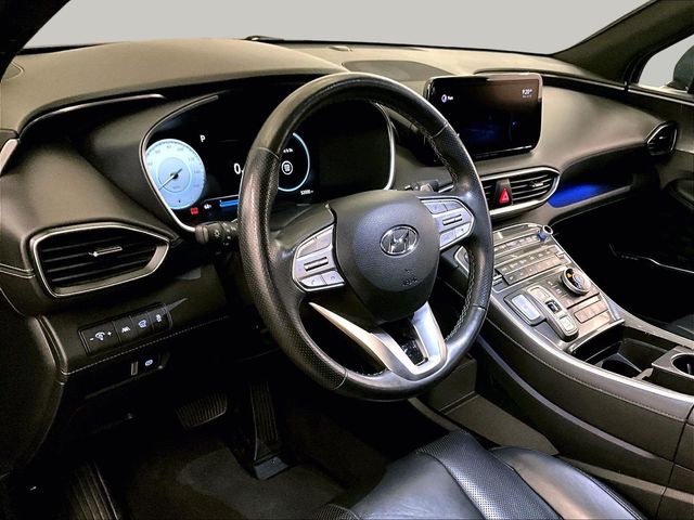2022 Hyundai Santa Fe Calligraphy - 11