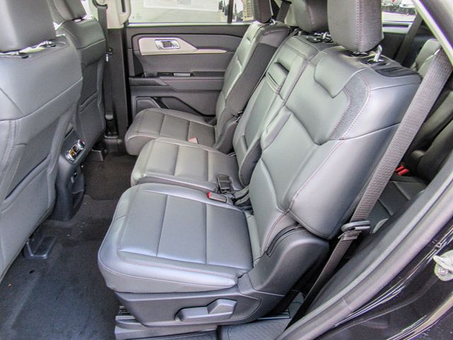 Photo of 2025 Ford Explorer Active in Dallas, GA - 10,  2025 Ford Explorer Active:167673