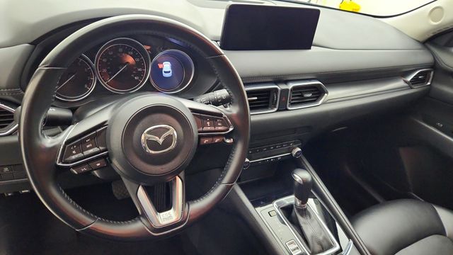 2024 Mazda CX-5 2.5 S Select Package - 11