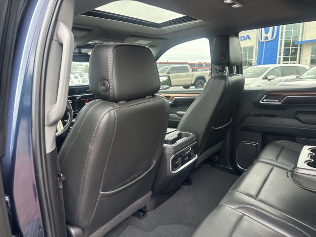 Used 2022 GMC Sierra 1500 Denali For Sale in Huntsville, Al
