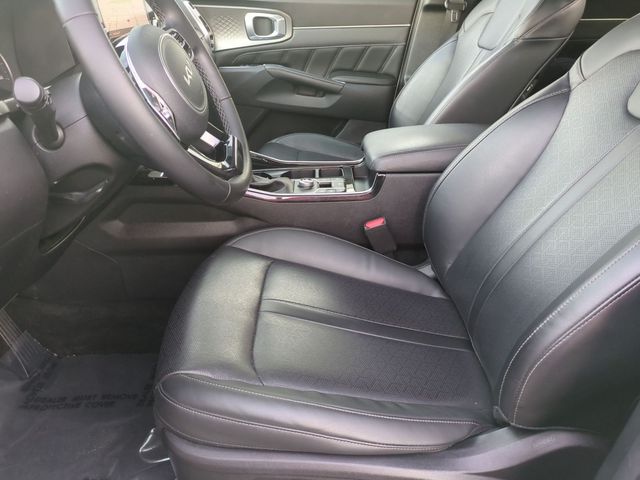 used 2022 Kia Sorento car, priced at $25,101