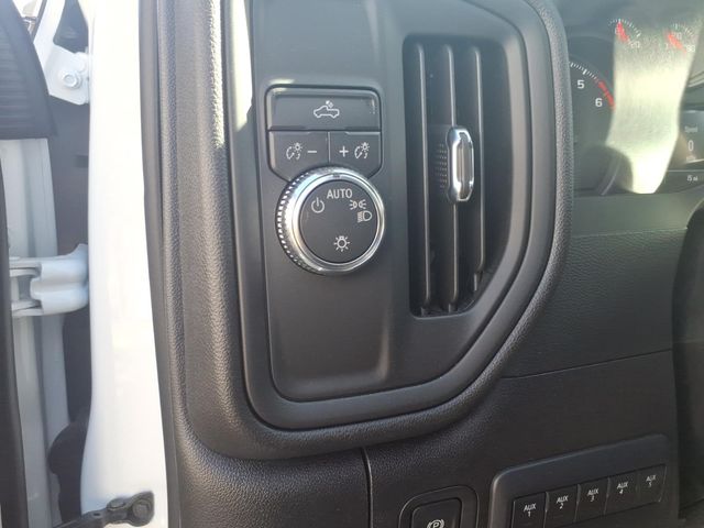 2026 GMC Sierra 2500HD Pro - Photo 19