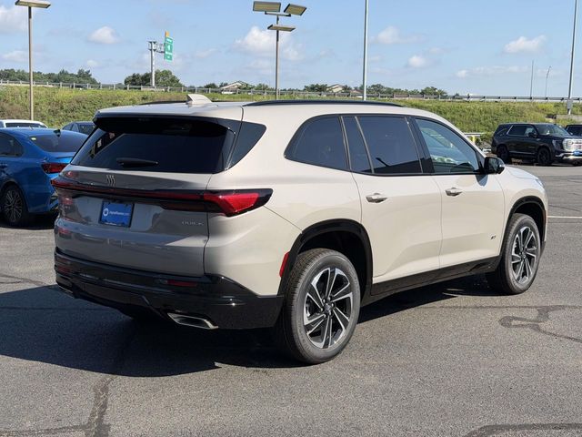 New 2026 Buick Enclave SUV