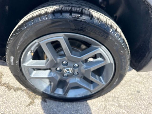 Used 2023 Honda Passport SUV