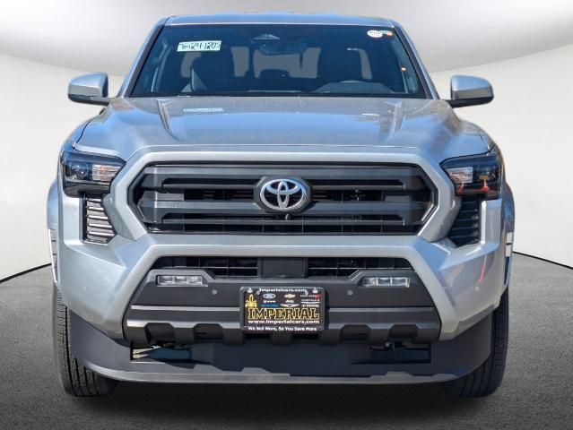 2024 Toyota Tacoma SR5 10