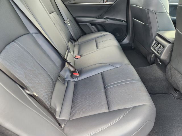 2025 Toyota Camry XSE Beige at Joe Myers Mazda Kia