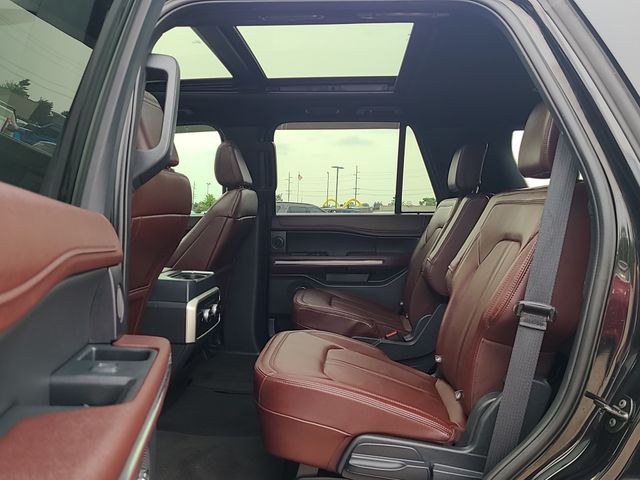 Used 2024 Ford Expedition SUV