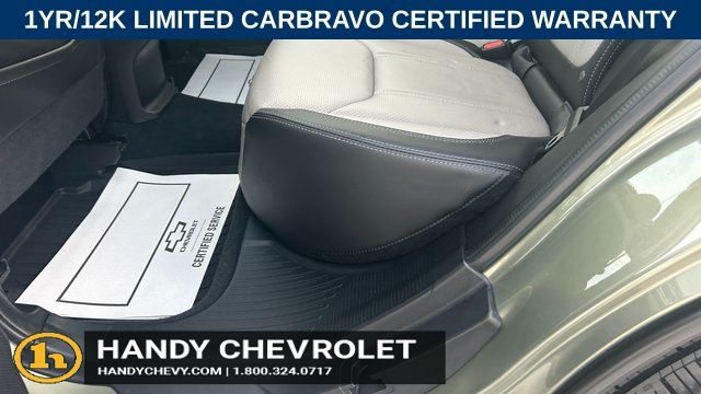 Used 2020 Subaru Forester SUV