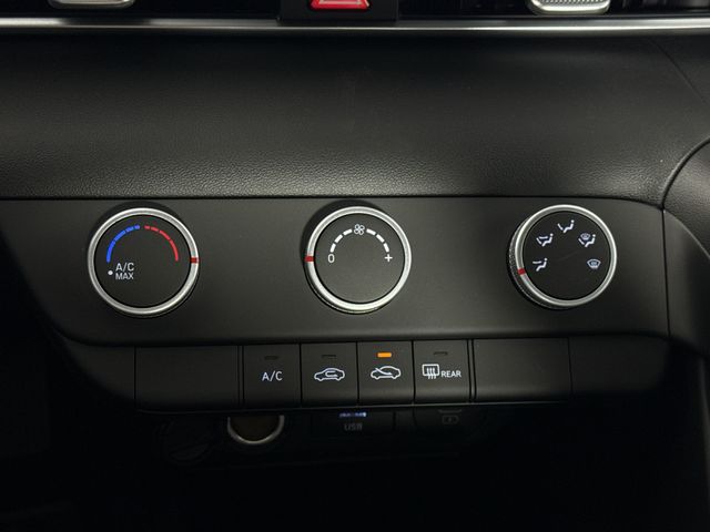 New 2025 Hyundai Elantra For Sale in Indianapolis, IN