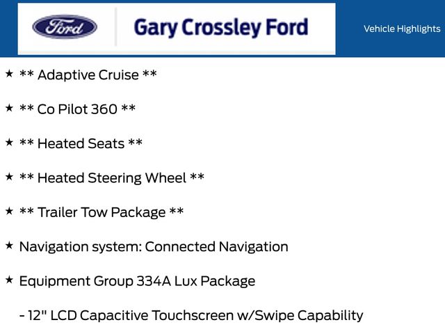 Used 2021 Gray Ford Badlands image 2
