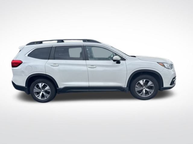 2021 Subaru Ascent Premium 6