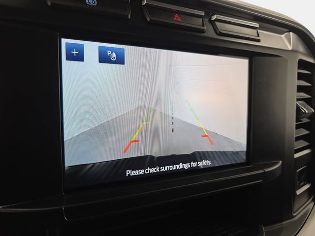 Certified Used 2024 White Ford XLT image 18