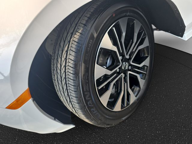 New 2026 Honda Odyssey Van